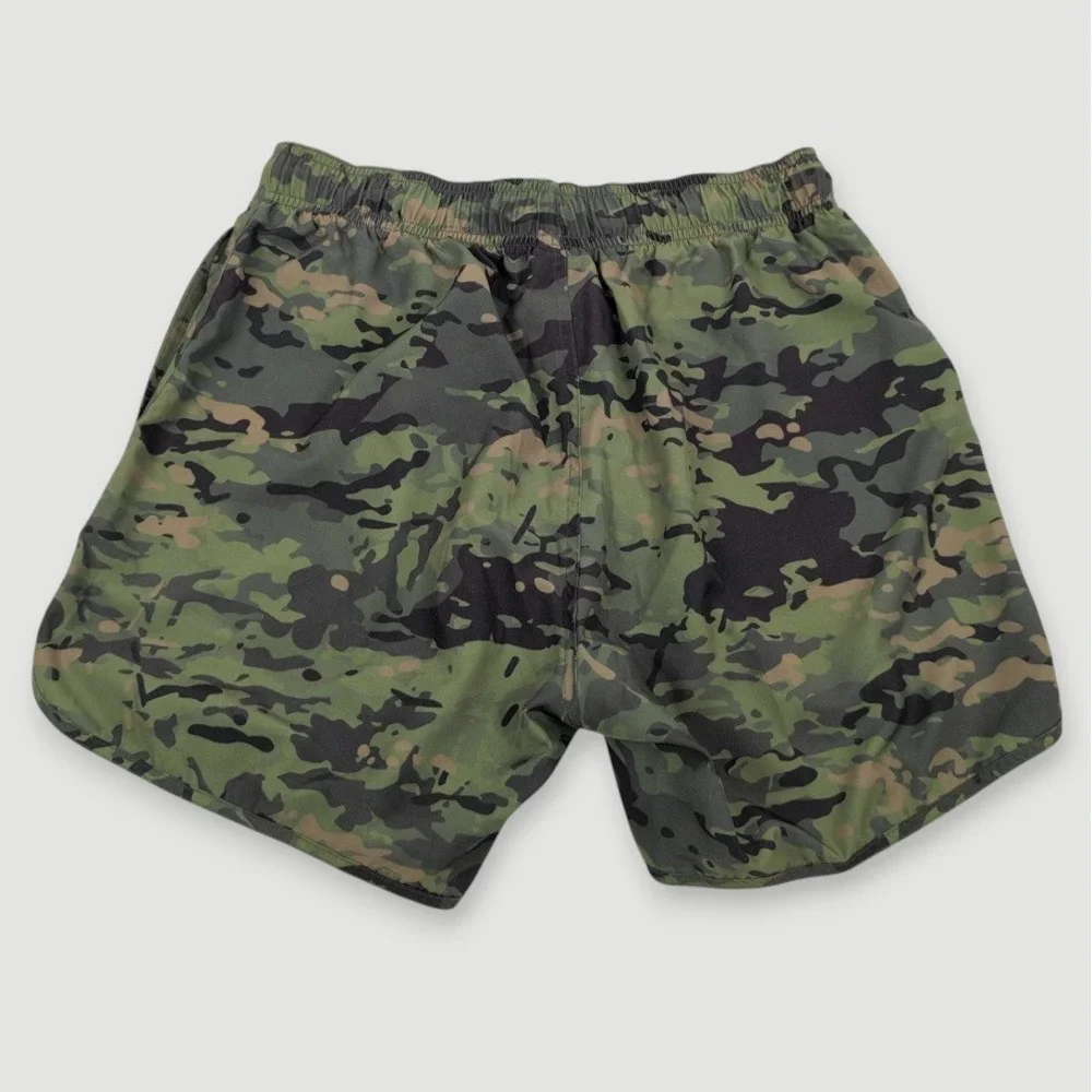 NFQ OCP Training Shorts Men Medium 5
